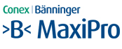 Conex Banninger >B< MaxiPro